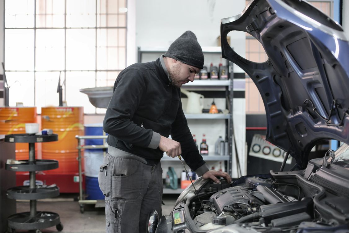 Professionele chiptuning workshop JPT Performance